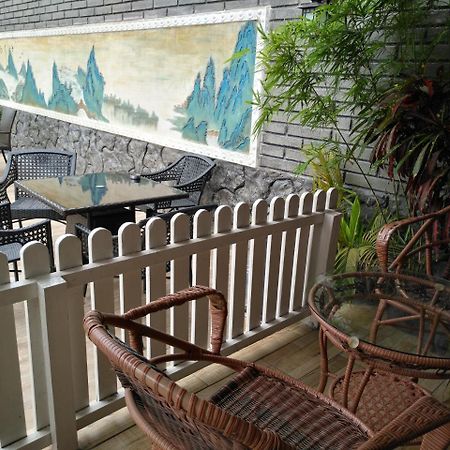 Hotel Des Jardins อาบีจาน ภายนอก รูปภาพ