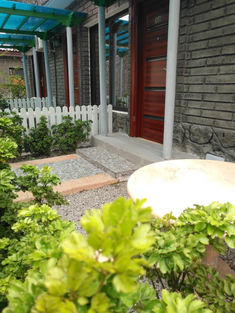 Hotel Des Jardins อาบีจาน ภายนอก รูปภาพ