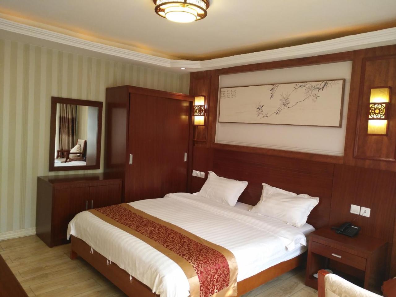 Hotel Des Jardins อาบีจาน ภายนอก รูปภาพ