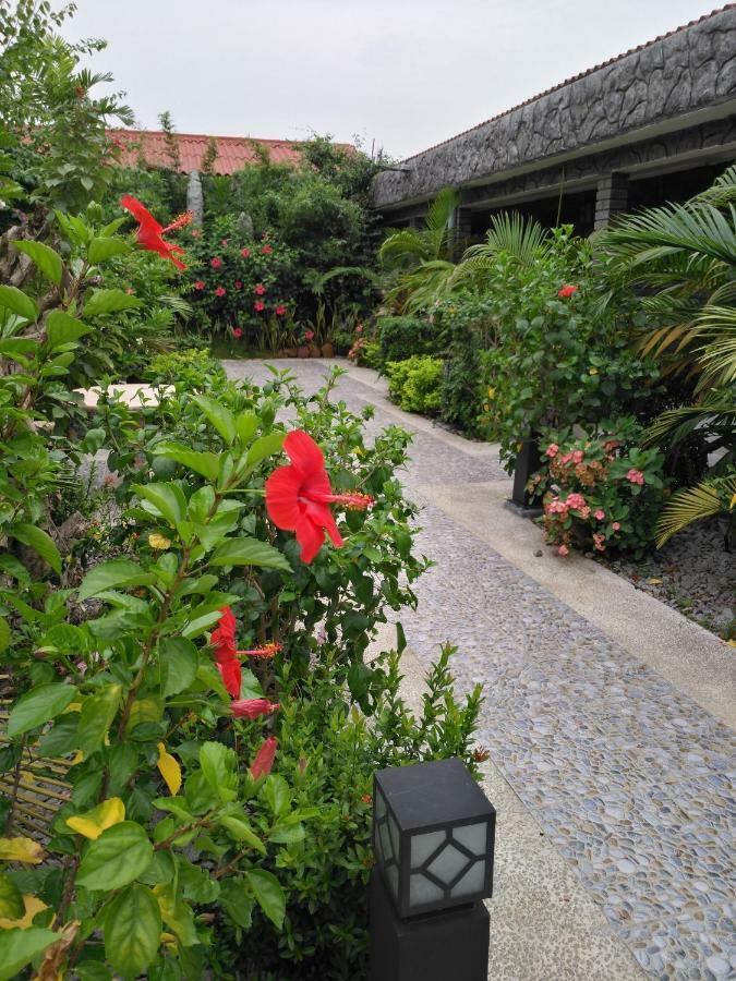 Hotel Des Jardins อาบีจาน ภายนอก รูปภาพ